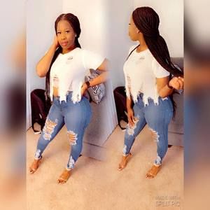 Meet your Posher, Tye